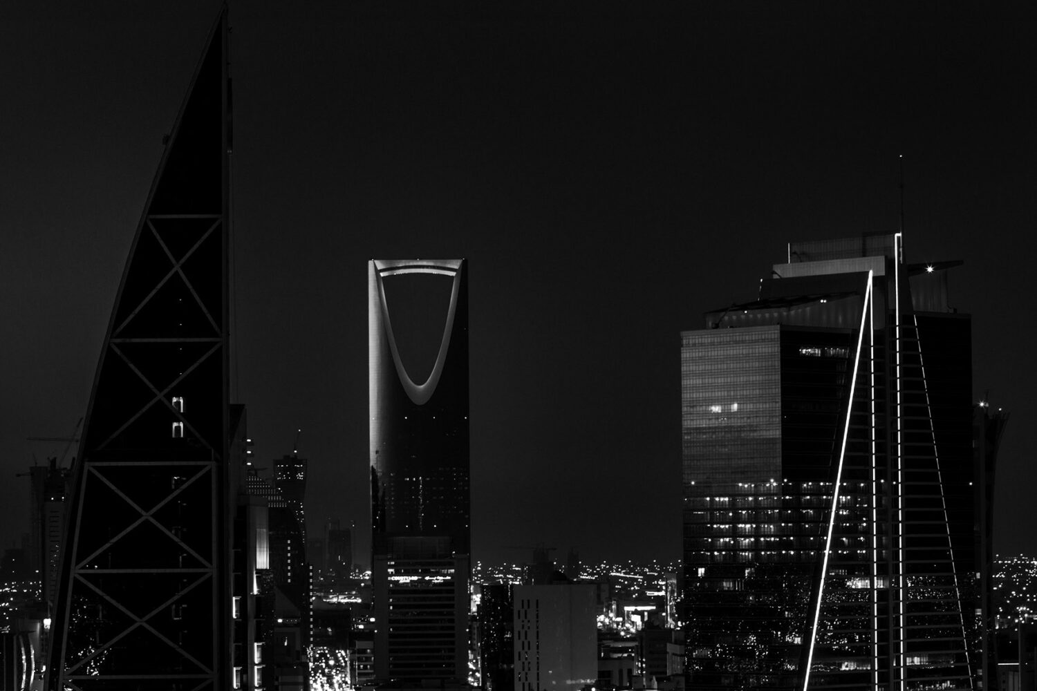 Riyadh